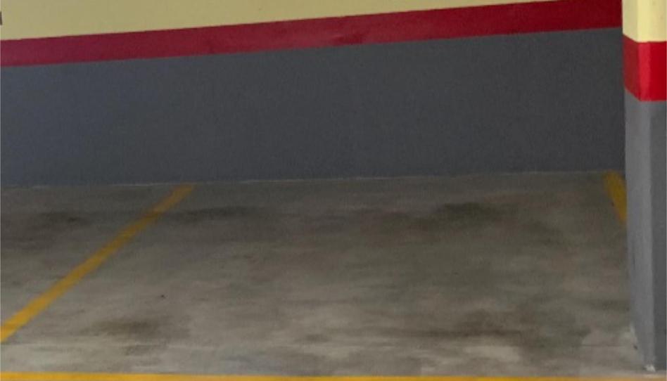 Garatge de lloguer a Calle Don Juan de Borbón, 78, Sangonera la Verde, Murcia - imatge 1 Foto 1 de Garatge de lloguer a Calle Don Juan de Borbón, 78, Sangonera la Verde, Murcia