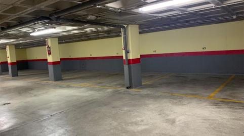 Garatge de lloguer a Calle Don Juan de Borbón, 78, Sangonera la Verde, Murcia - imatge 2 Foto 2 de Garatge de lloguer a Calle Don Juan de Borbón, 78, Sangonera la Verde, Murcia