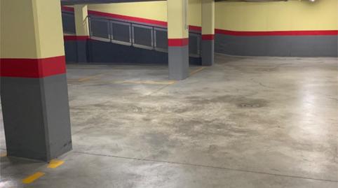 Garatge de lloguer a Calle Don Juan de Borbón, 78, Sangonera la Verde, Murcia - imatge 3 Foto 3 de Garatge de lloguer a Calle Don Juan de Borbón, 78, Sangonera la Verde, Murcia