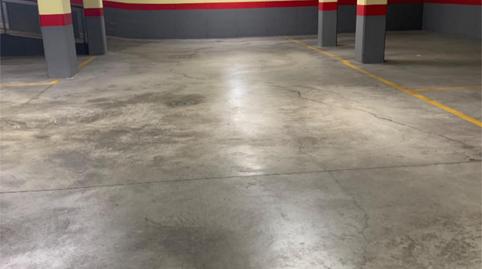 Garatge de lloguer a Calle Don Juan de Borbón, 78, Sangonera la Verde, Murcia - imatge 4 Foto 4 de Garatge de lloguer a Calle Don Juan de Borbón, 78, Sangonera la Verde, Murcia