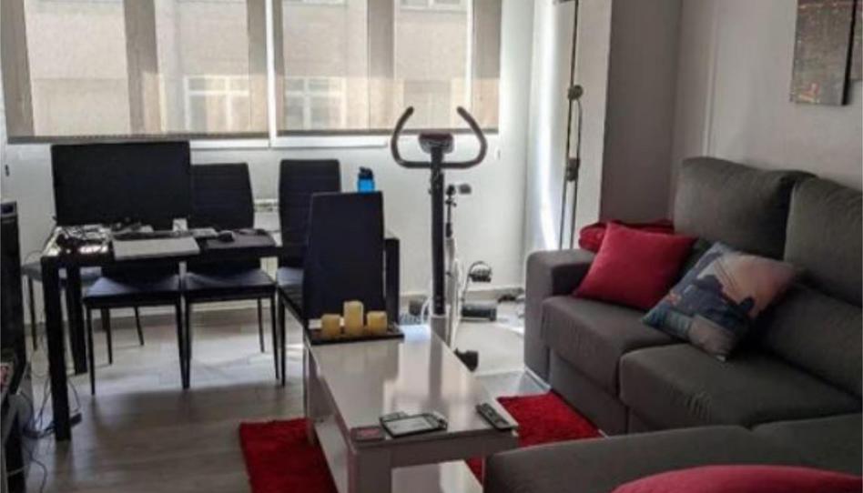 Pis en venda a Rúa Azalea, 5, Residencia - Abella, Lugo - imatge 1 Foto 1 de Pis en venda a Rúa Azalea, 5, Residencia - Abella, Lugo