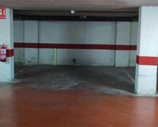 Parkplatz von Garage miete in Burriana / Borriana