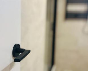 Bedroom of Flat for sale in Cornellà de Llobregat  with Air Conditioner and Balcony
