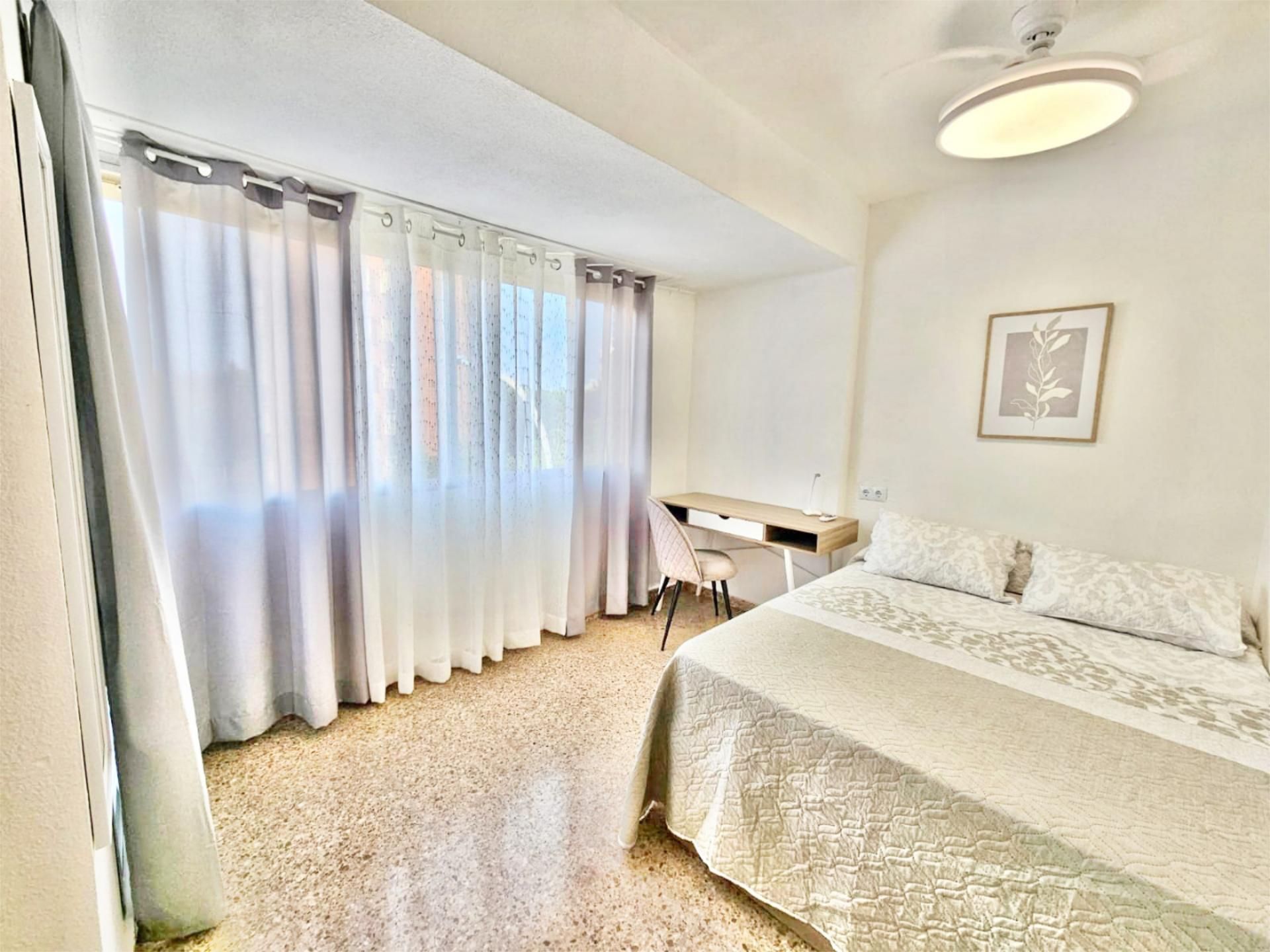 Flat to share in Carrer de les Tres Forques, 111, Vara de Quart