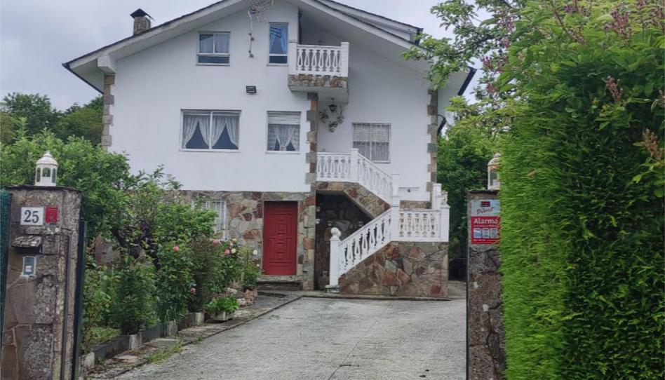 Photo 1 of Flat for sale in N-vi, 32, Begonte, Lugo