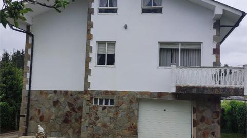 Photo 2 of Flat for sale in N-vi, 32, Begonte, Lugo