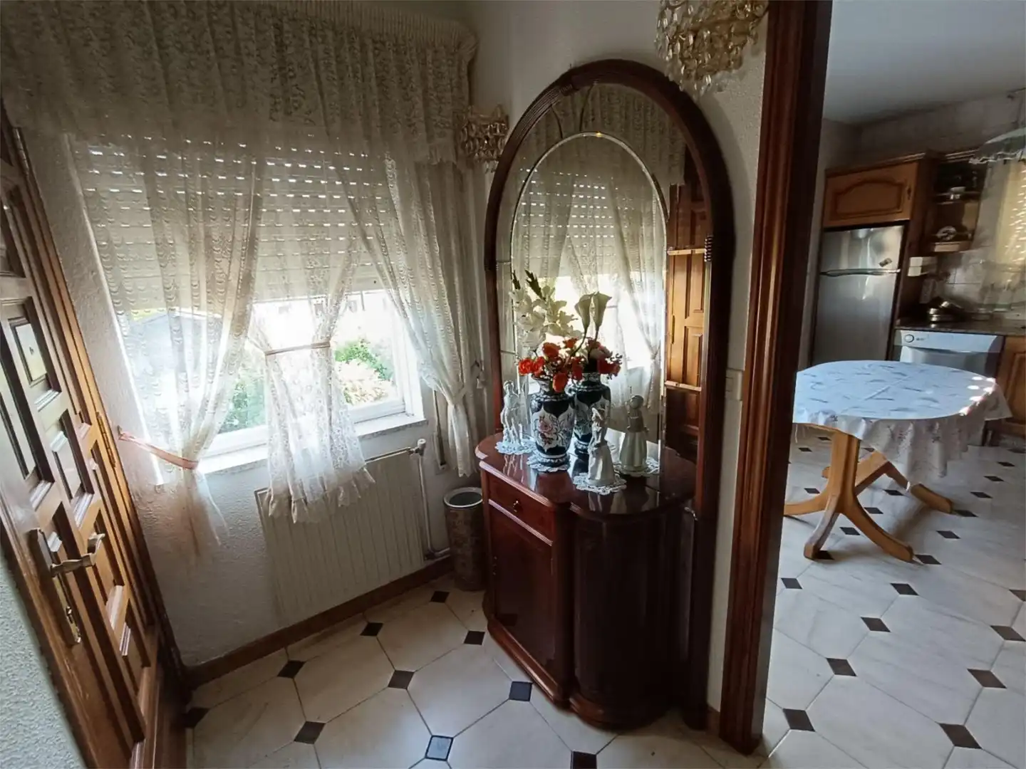 Flat for sale in Begonte  with Terrace and Balcony