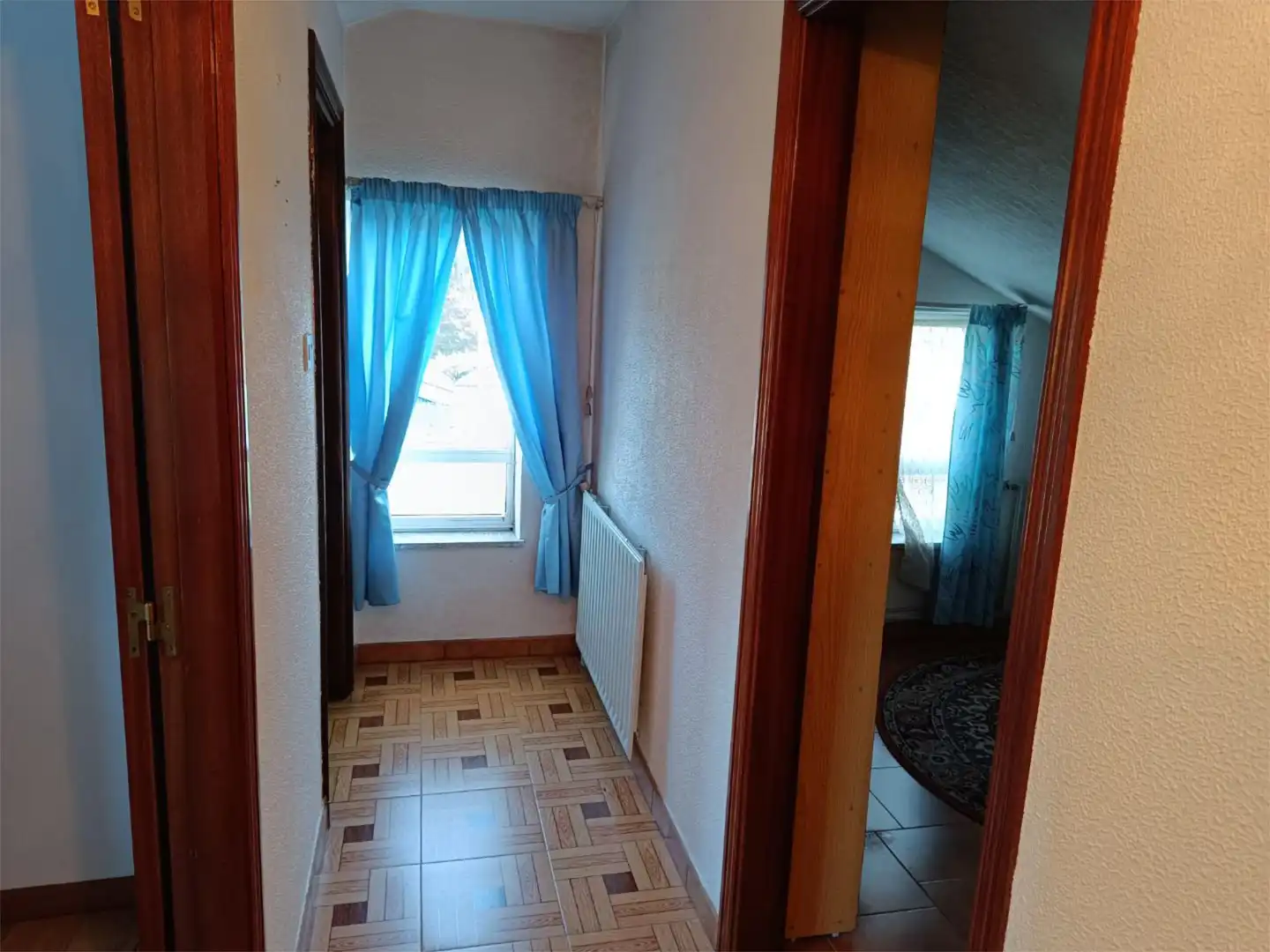 Bedroom of Flat for sale in Begonte  with Terrace and Balcony