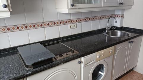 Photo 4 of Flat to share in Calle de Damasco, 21, Ciudad Jardín - Zoco, Córdoba