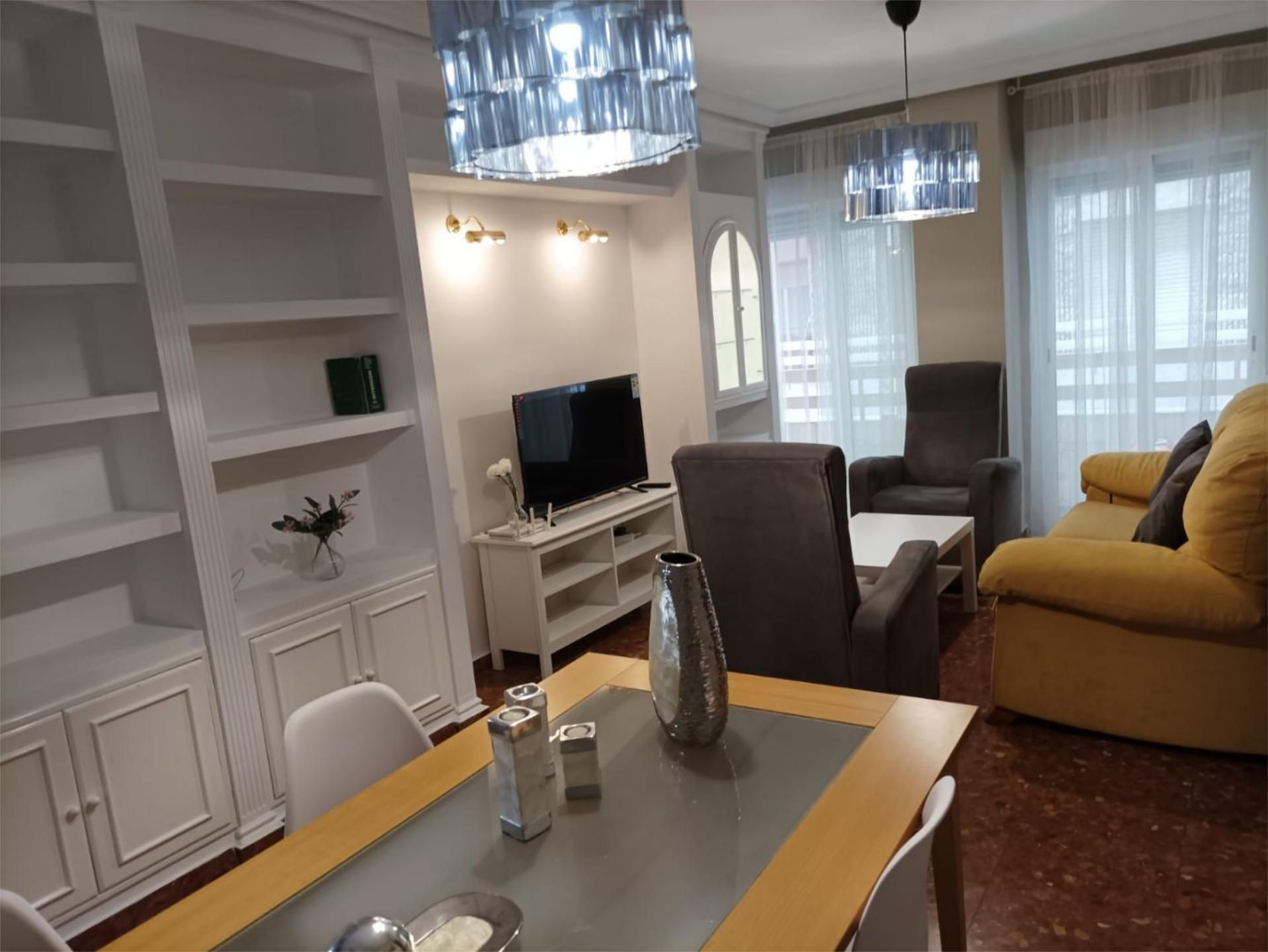 Flat to share in Calle de Damasco, 21, Ciudad Jardín - Zoco