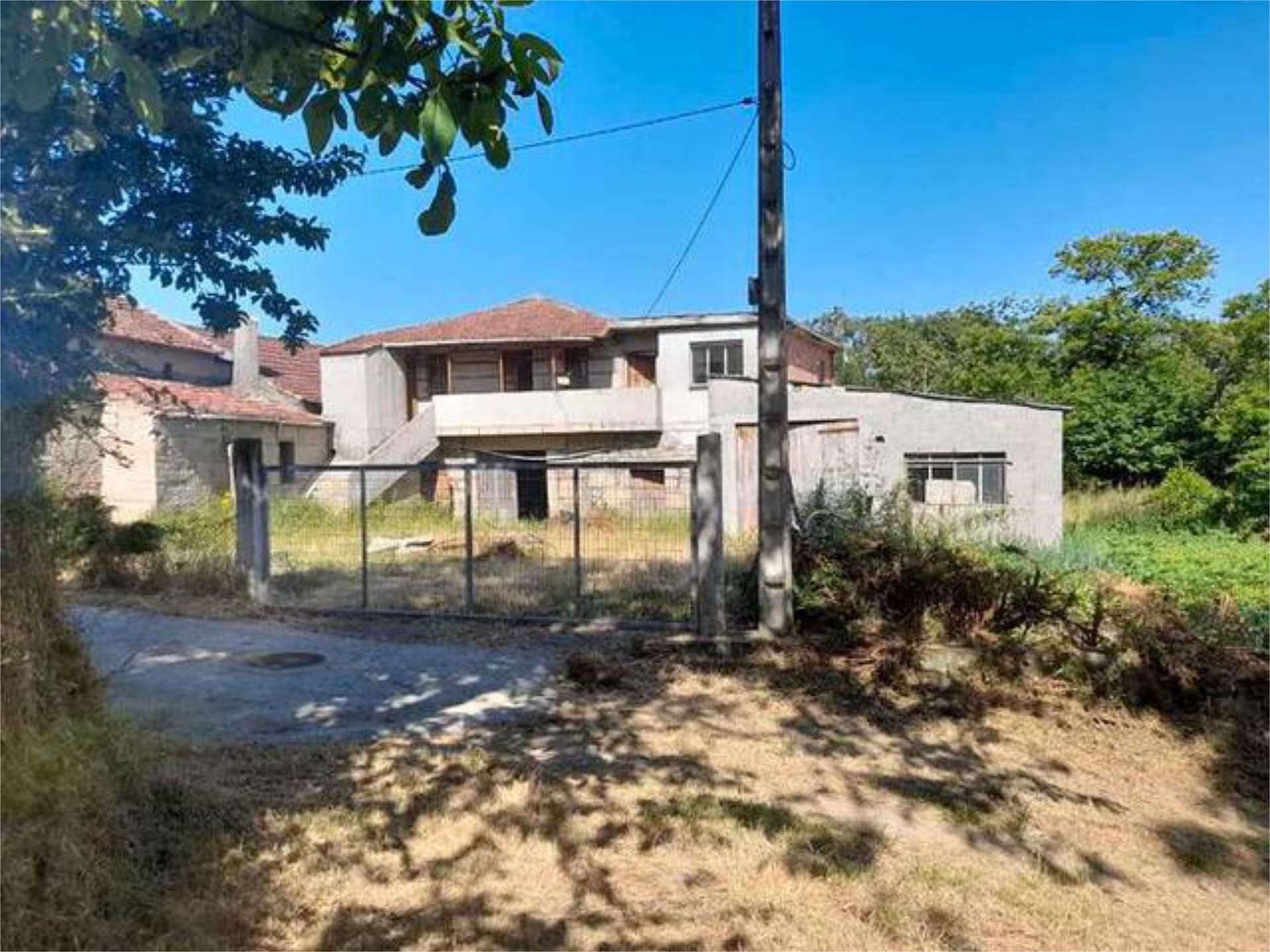 House or chalet for sale in Os Blancos 