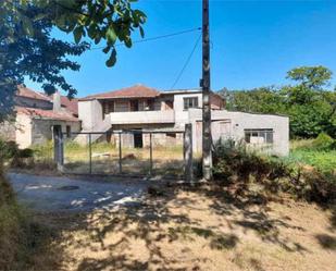 Casa o xalet en venda en Os Blancos 