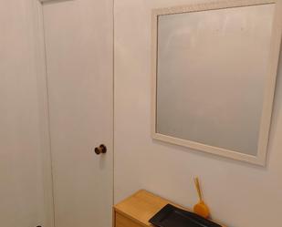 Dormitori de Pis en venda en Úbeda amb Aire condicionat, Terrassa i Balcó