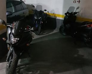 Aparcament de Garatge de lloguer en Valladolid Capital