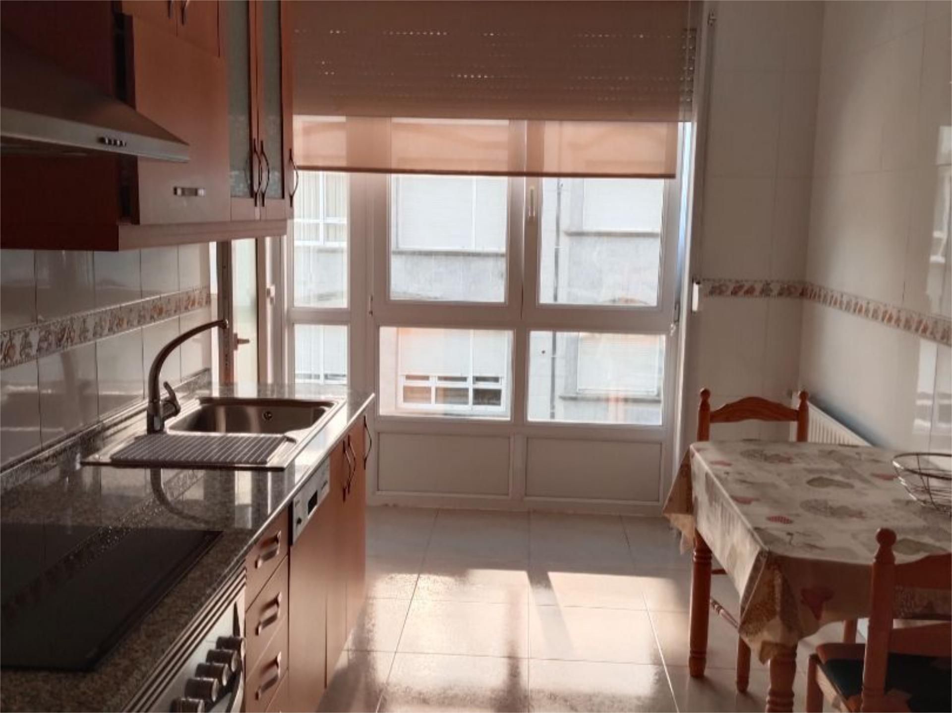 Flat to rent in Rúa Ramón Ferreiro, 5, Ordes