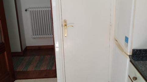 Foto 4 de Pis en venda a Calle Adolfo Posada, 2, Santo Domingo - El Campillín, Asturias