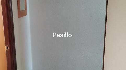 Foto 3 de Pis en venda a Calle Adolfo Posada, 2, Santo Domingo - El Campillín, Asturias