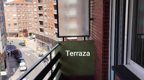 Foto 2 de Pis en venda a Calle Adolfo Posada, 2, Santo Domingo - El Campillín, Asturias