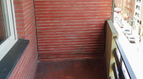 Foto 5 de Pis en venda a Calle Adolfo Posada, 2, Santo Domingo - El Campillín, Asturias