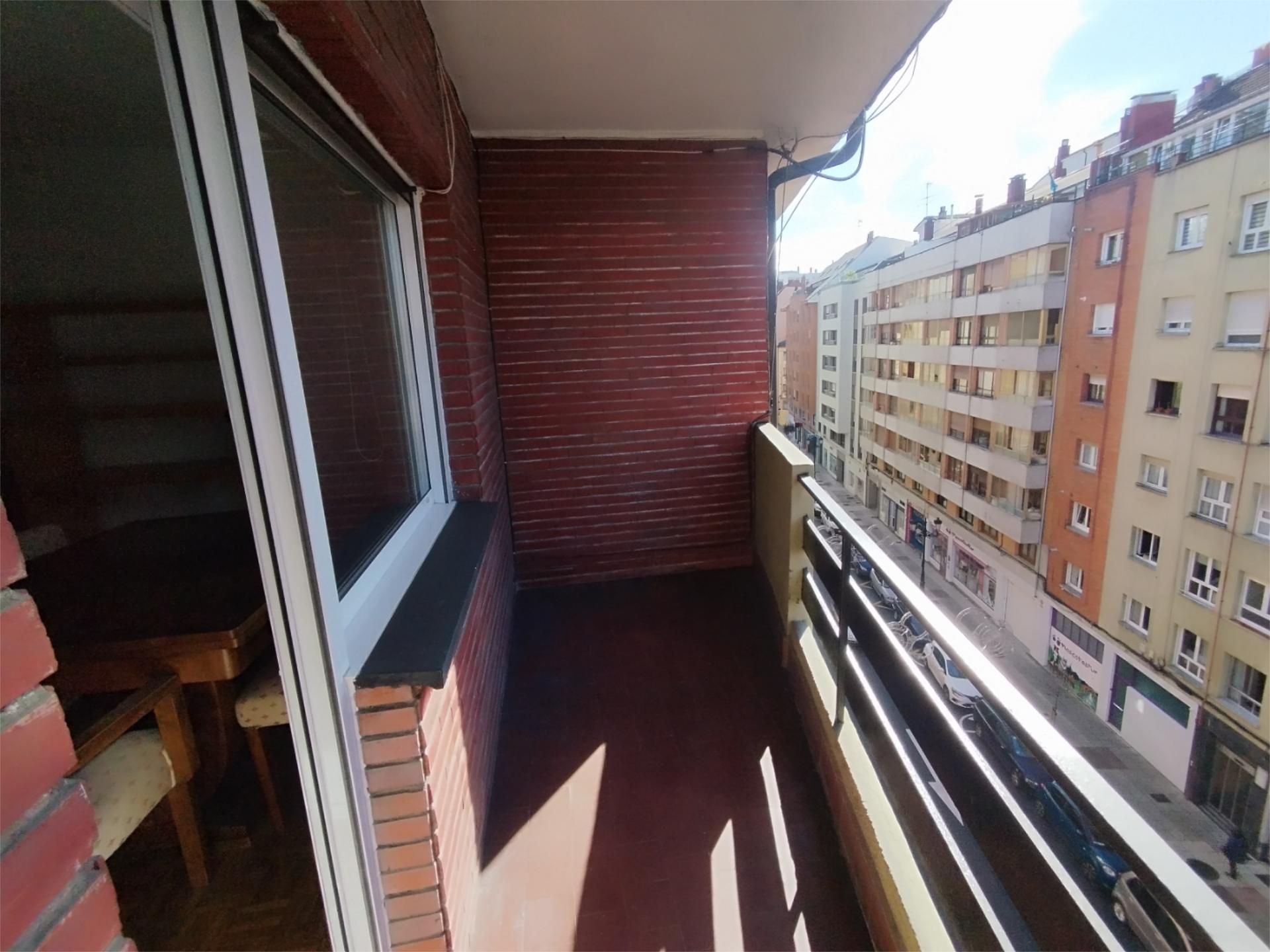 Flat for sale in Calle Adolfo Posada, 2, Santo Domingo - El Campillín