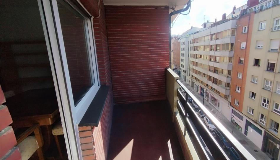 Flat for sale in Calle Adolfo Posada, 2, Santo Domingo - El Campillín, Oviedo - image 1 Photo 1 of Flat for sale in Calle Adolfo Posada, 2, Santo Domingo - El Campillín, Oviedo