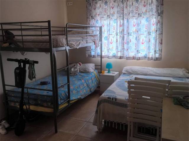 Piso en Venta en Calle Everluz, 1 en Punta Umbría