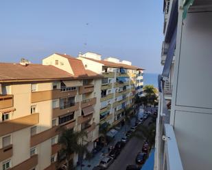 Exterior view of Apartment for sale in Vélez-Málaga  with Air Conditioner and Balcony
