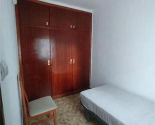Bedroom of Flat to rent in Málaga Capital