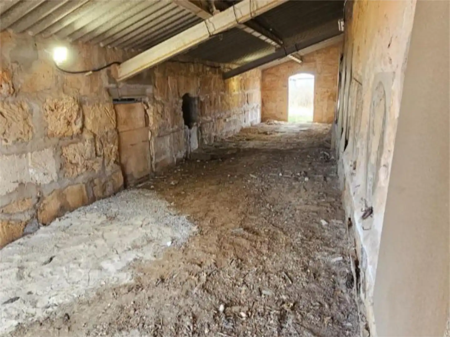 Trastero de alquiler en Carrer de Mallorca, 12, Campos poble Trastero de alquiler en Campos