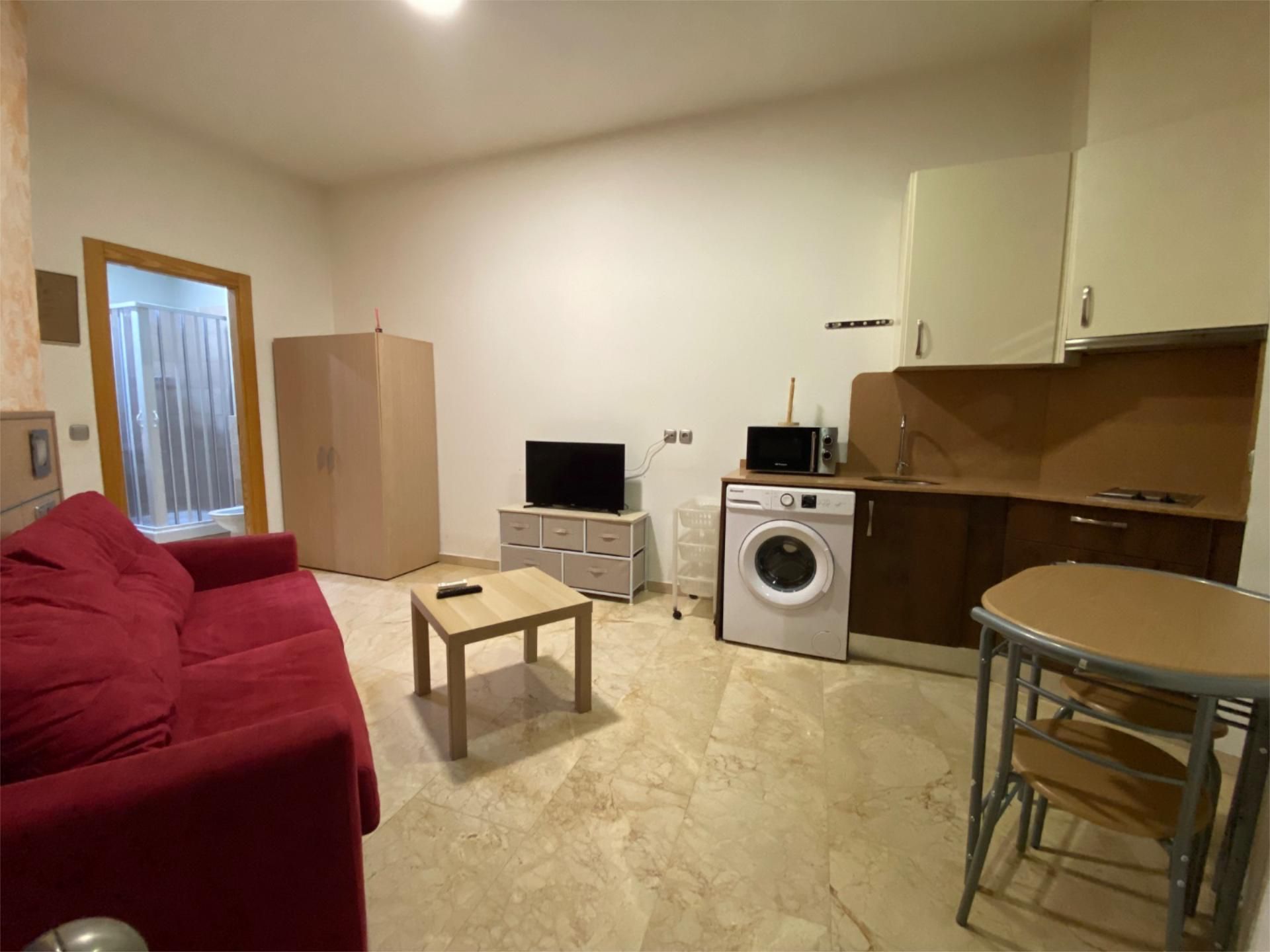 Wohnung miete in Archena mit Klimaanlage, Heizung und Möbliert