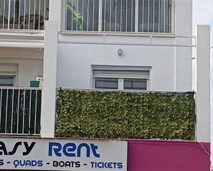 Exterior view of Flat for sale in Sant Josep de sa Talaia
