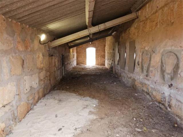 Trastero en Alquiler en Carrer de Mallorca, 12 en Campos poble