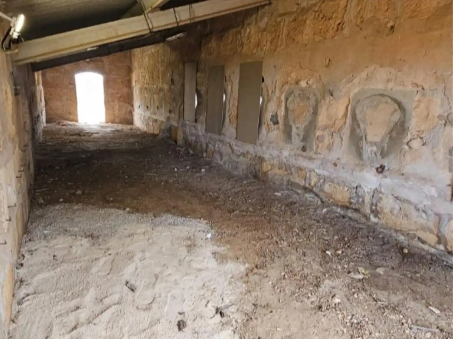 Trastero de alquiler en Carrer de Mallorca, 12, Campos poble Trastero de alquiler en Campos