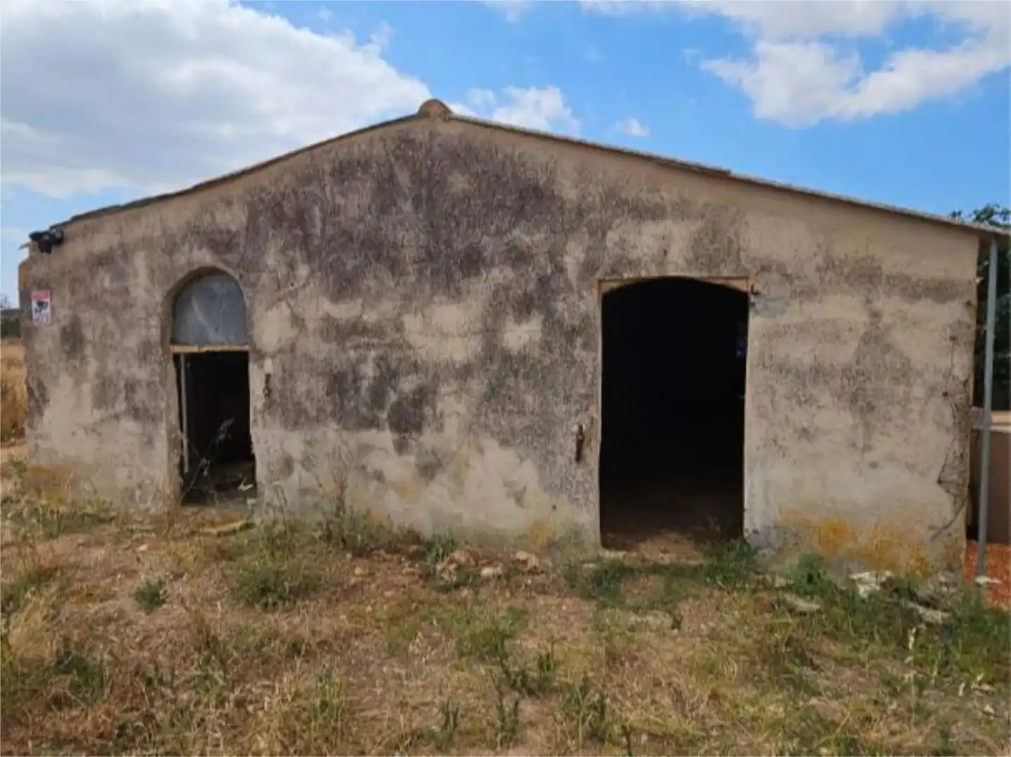 Trastero de alquiler en Carrer de Mallorca, 12, Campos poble Trastero de alquiler en Campos