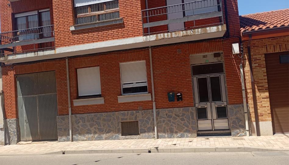 Pis de lloguer a Calle San Juan, 23, Benavides, León - imatge 1 Foto 1 de Pis de lloguer a Calle San Juan, 23, Benavides, León