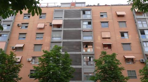 Foto 2 de Piso en venta en Calle Alpes, 11, Rosas - Musas, Madrid