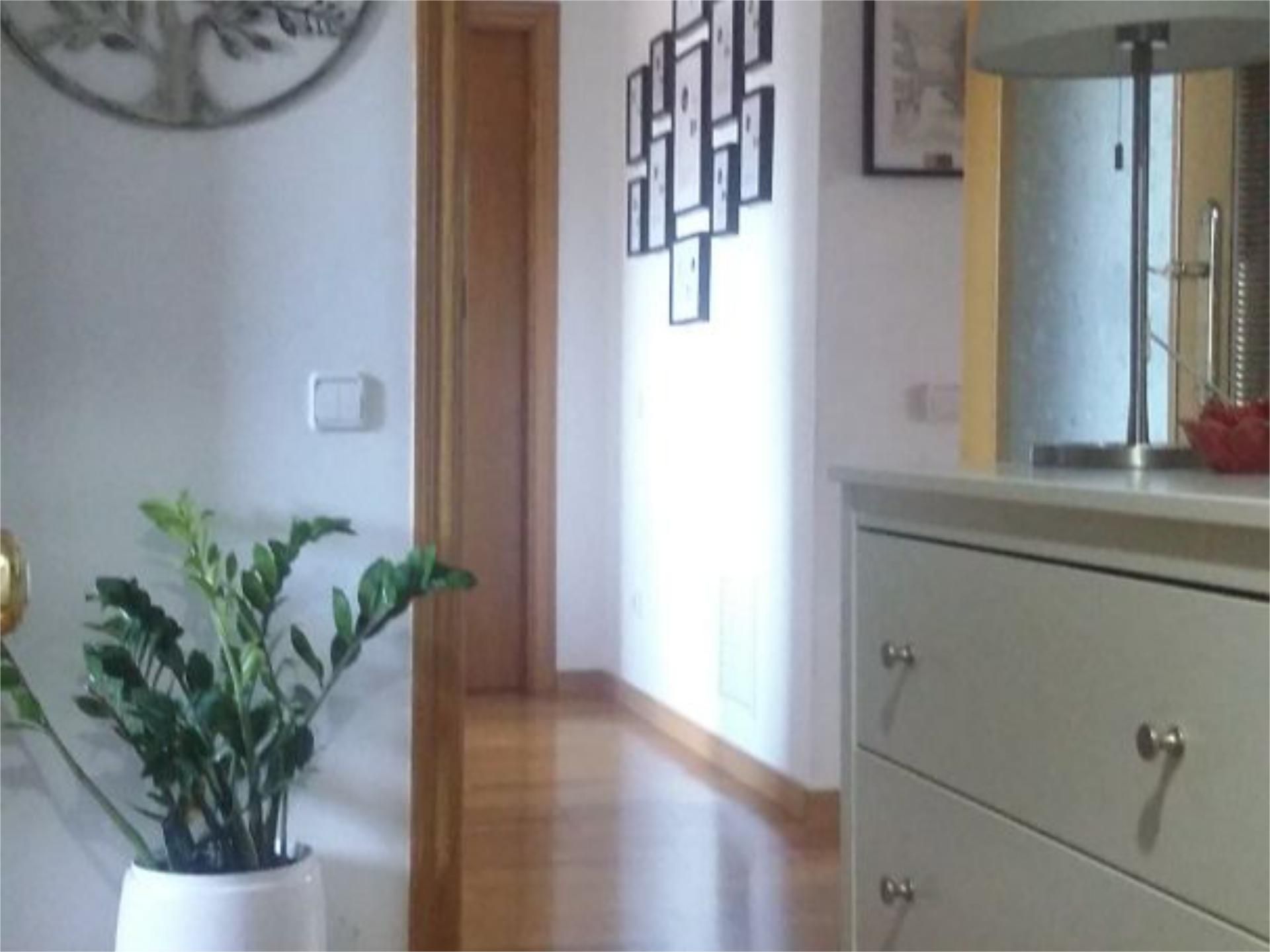 Flat for sale in Cornellà de Llobregat  with Air Conditioner, Heating and Private garden