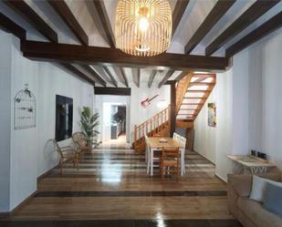 House or chalet to rent in Gandia  with Heating, Terrace and Furnished