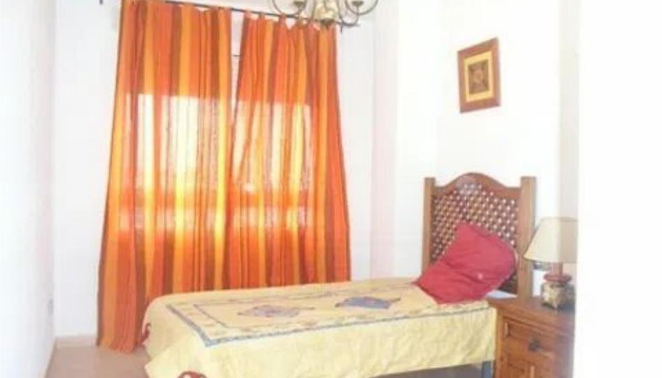 Pis en venda a Avenida Don Juan de Borbon, 96, Juan de Borbón, Murcia - imatge 1 Foto 1 de Pis en venda a Avenida Don Juan de Borbon, 96, Juan de Borbón, Murcia