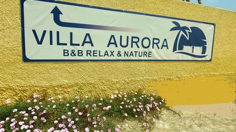 Foto 2 de Pis per a compartir a Lo Pedreño, 37, San Fulgencio, Alicante