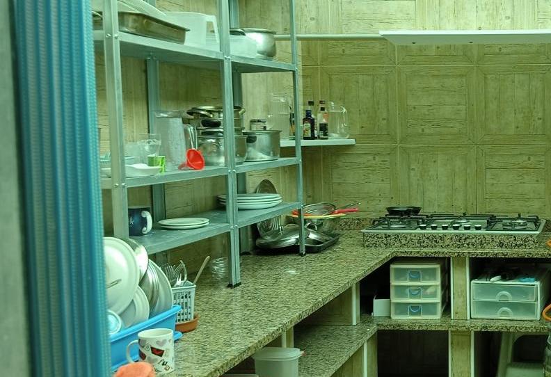 Foto 1 de Pis per a compartir a Lo Pedreño, 37, San Fulgencio, Alicante