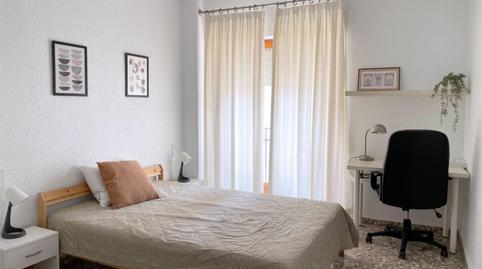 Foto 3 de Pis per a compartir a Carrer Forn Fondo, 2, El Raval - Portes Encarnades, Alicante