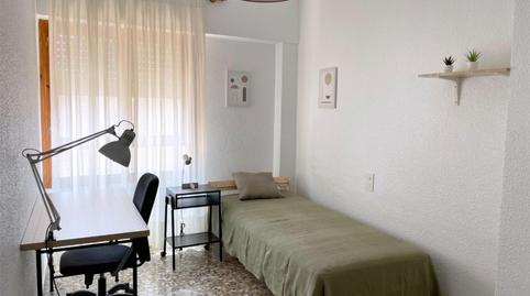 Foto 5 de Pis per a compartir a Carrer Forn Fondo, 2, El Raval - Portes Encarnades, Alicante