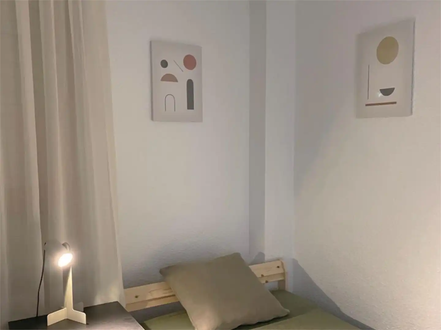 Habitación en Carrer Forn Fondo, 2, El Raval - Portes Encarnades Habitación en Carrer Forn Fondo, 2, El Raval - Portes Encarnades