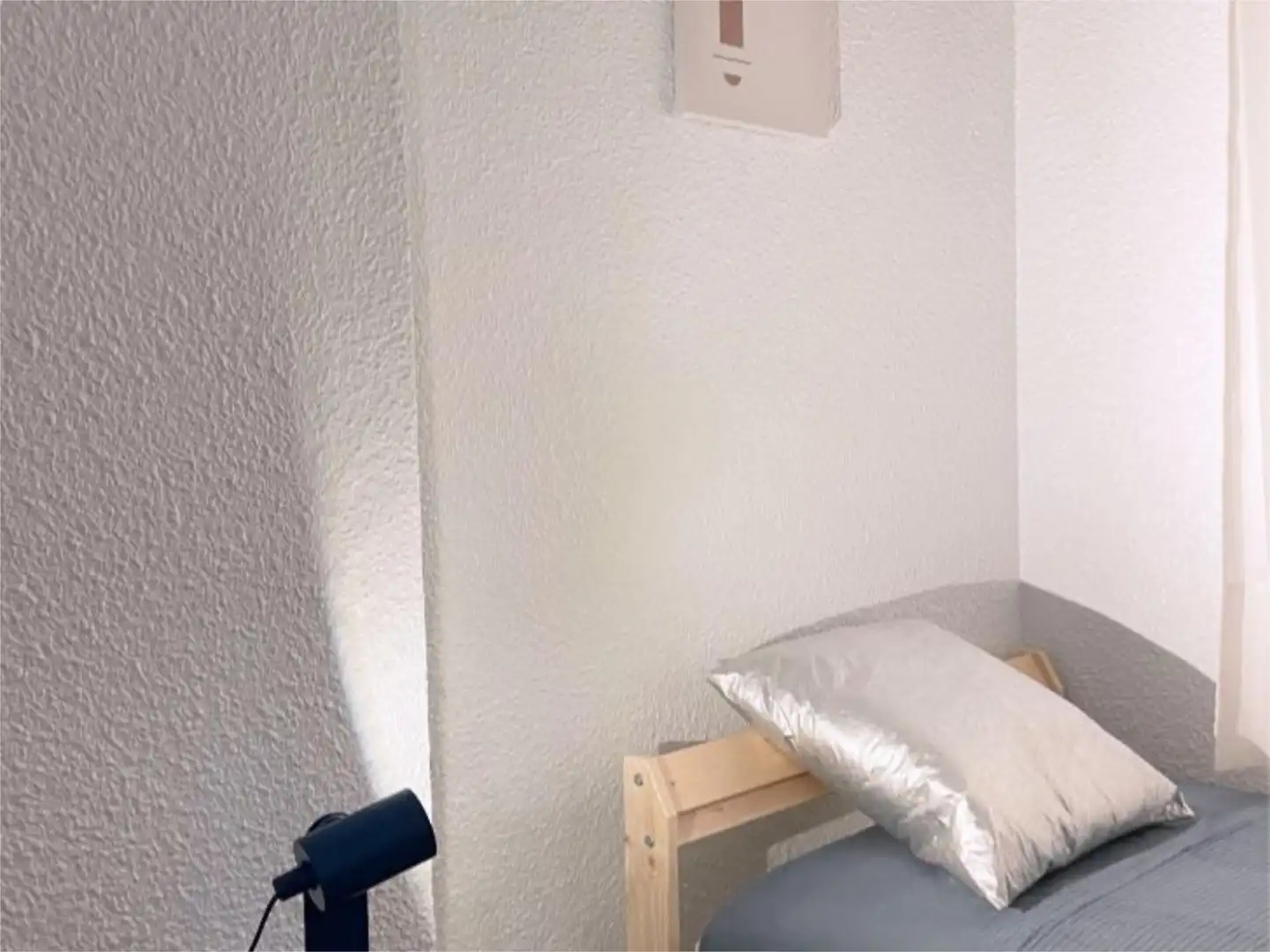 Habitación en Carrer Forn Fondo, 2, El Raval - Portes Encarnades Habitación en Carrer Forn Fondo, 2, El Raval - Portes Encarnades