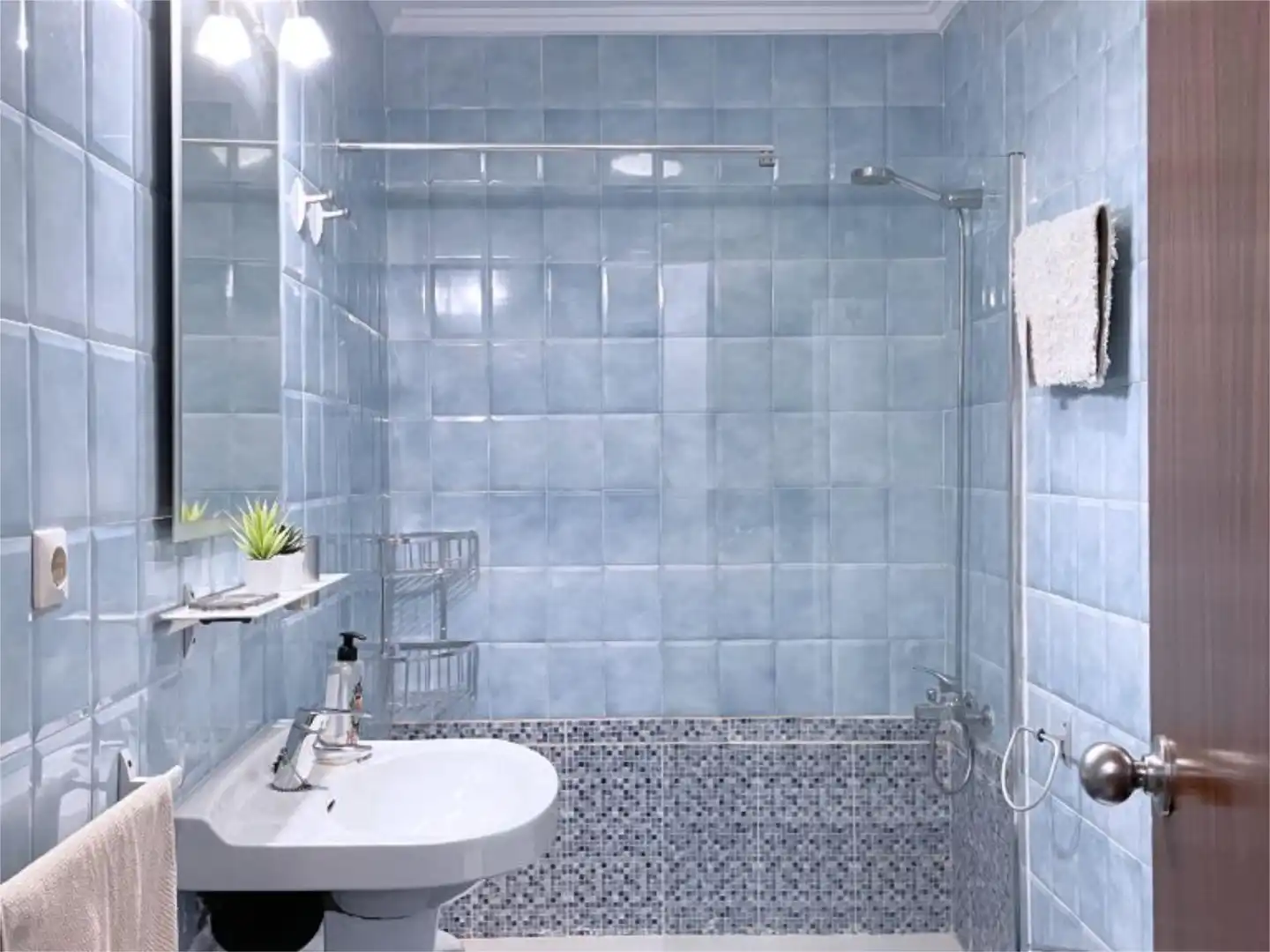 Habitación en Carrer Forn Fondo, 2, El Raval - Portes Encarnades Habitación en Carrer Forn Fondo, 2, El Raval - Portes Encarnades