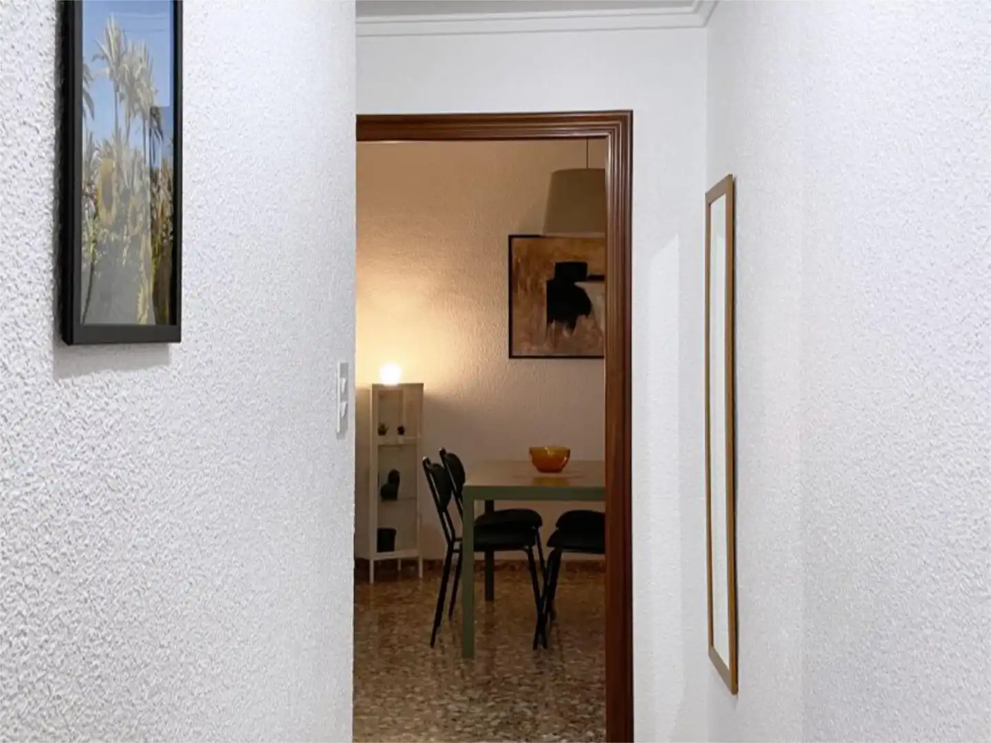 Habitación en Carrer Forn Fondo, 2, El Raval - Portes Encarnades Habitación en Carrer Forn Fondo, 2, El Raval - Portes Encarnades