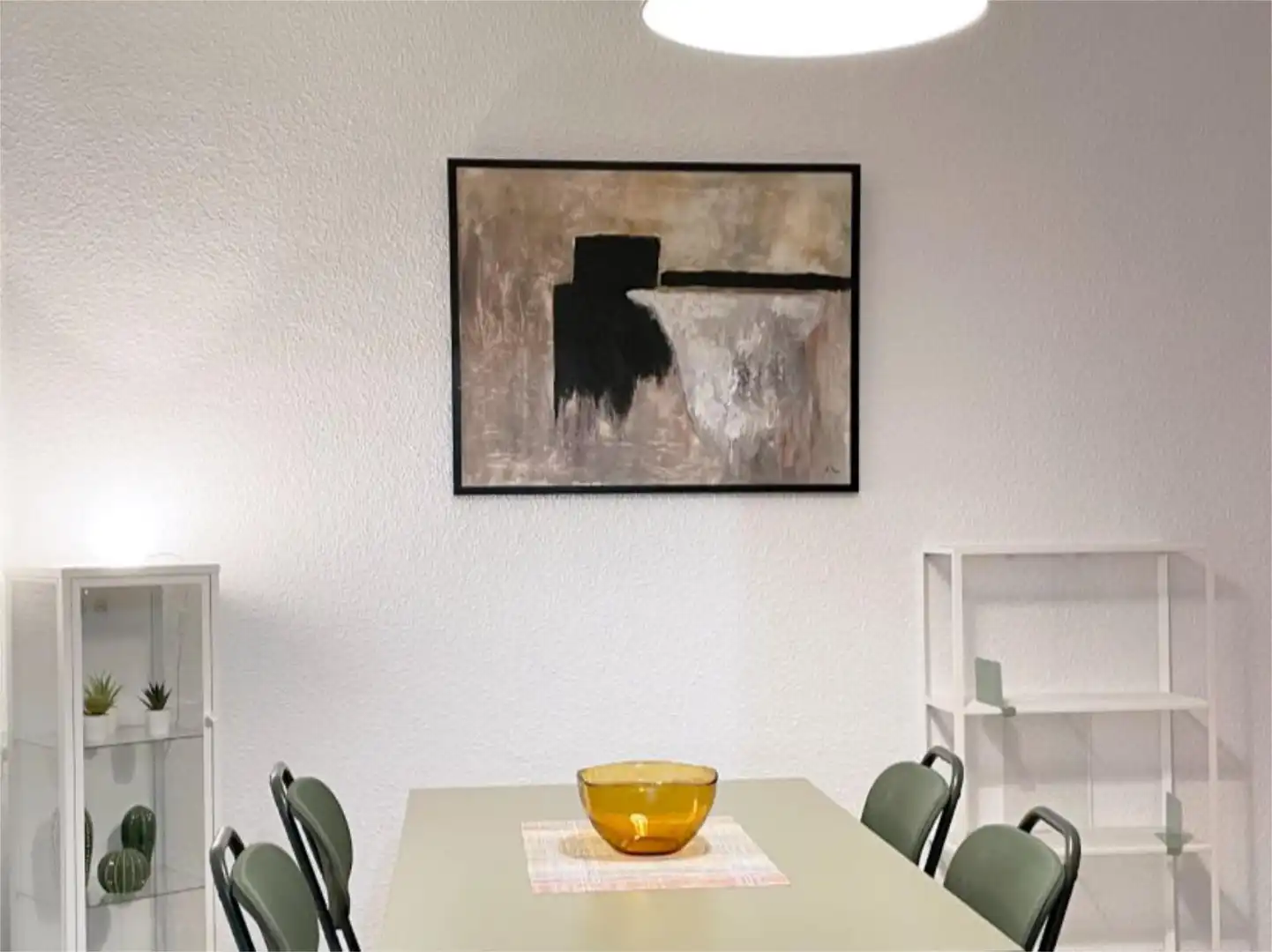 Habitación en Carrer Forn Fondo, 2, El Raval - Portes Encarnades Habitación en Carrer Forn Fondo, 2, El Raval - Portes Encarnades