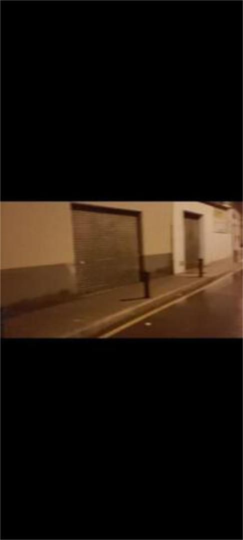 Exterior view of Premises to rent in Alicante / Alacant