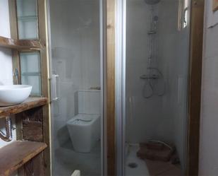 Bany de Finca rústica de lloguer en Villarejo de Salvanés amb Calefacció, Jardí privat i Parquet
